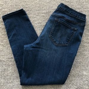 Old Navy jeans